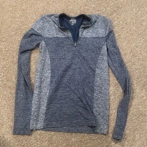 Slazenger dri fit pullover